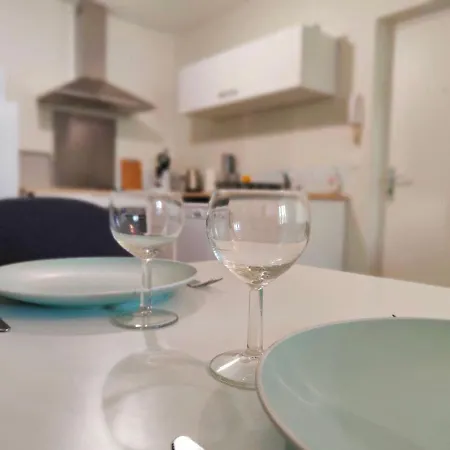 Joli T2 Le Moderne Riom